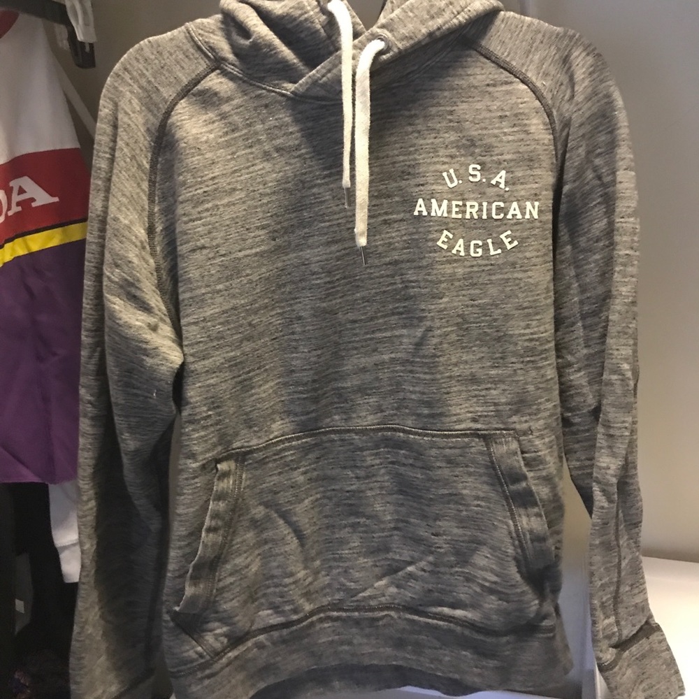 Men’s hoodie
